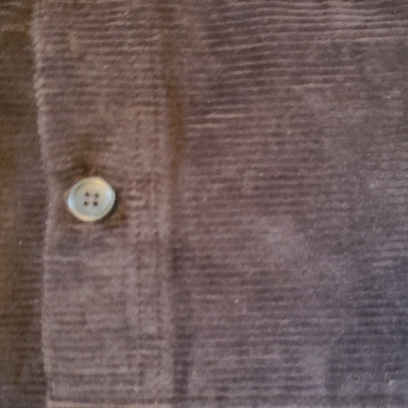 Everlane Corduroy Jacket - Picture 3 of 6